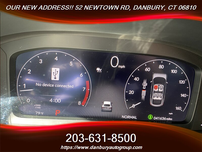 2024 Acura Integra - Photo 13 - Danbury, CT 06810