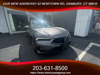2024 Acura Integra - Photo 9 - Danbury, CT 06810