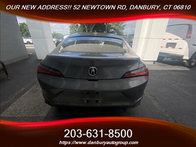 2024 Acura Integra - Photo 6 - Danbury, CT 06810