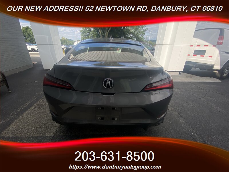 2024 Acura Integra - Photo 6 - Danbury, CT 06810
