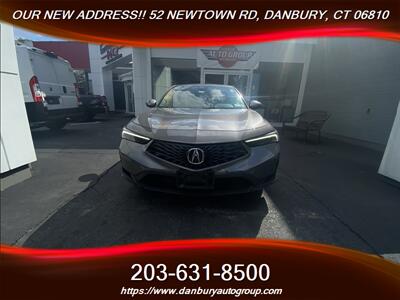 2024 Acura Integra - Photo 10 - Danbury, CT 06810