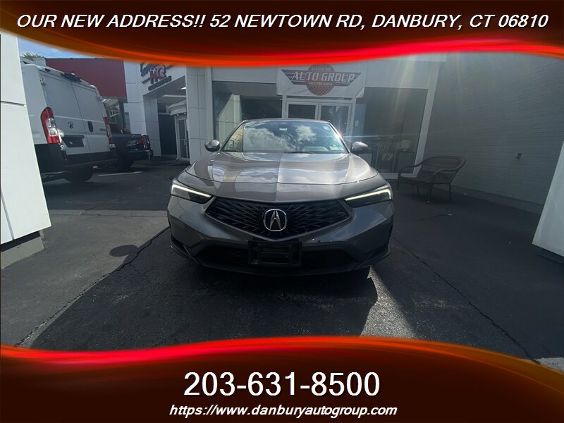 2024 Acura Integra - Photo 10 - Danbury, CT 06810