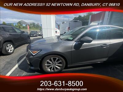 2024 Acura Integra - Photo 2 - Danbury, CT 06810
