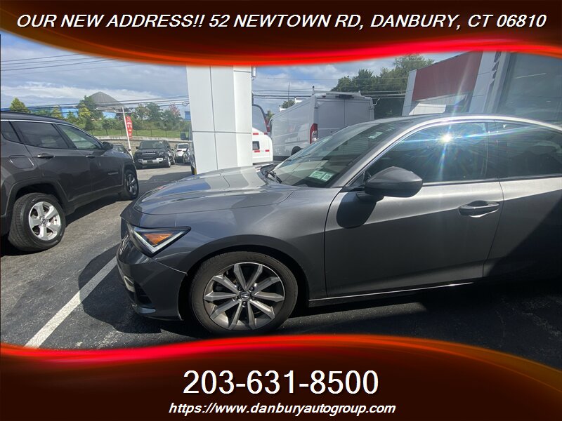 2024 Acura Integra - Photo 2 - Danbury, CT 06810