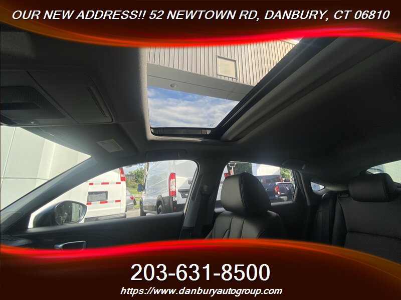2024 Acura Integra - Photo 18 - Danbury, CT 06810