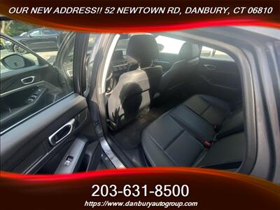 2024 Acura Integra - Photo 19 - Danbury, CT 06810