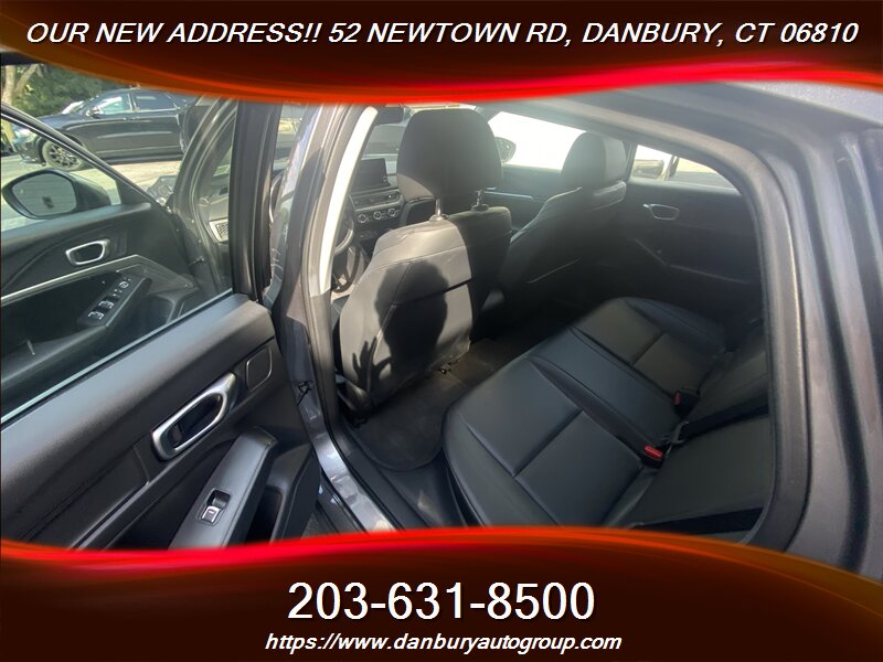 2024 Acura Integra - Photo 19 - Danbury, CT 06810