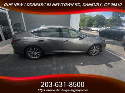 2024 Acura Integra - Photo 8 - Danbury, CT 06810