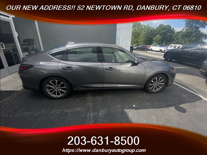 2024 Acura Integra - Photo 8 - Danbury, CT 06810