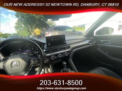 2024 Acura Integra - Photo 14 - Danbury, CT 06810