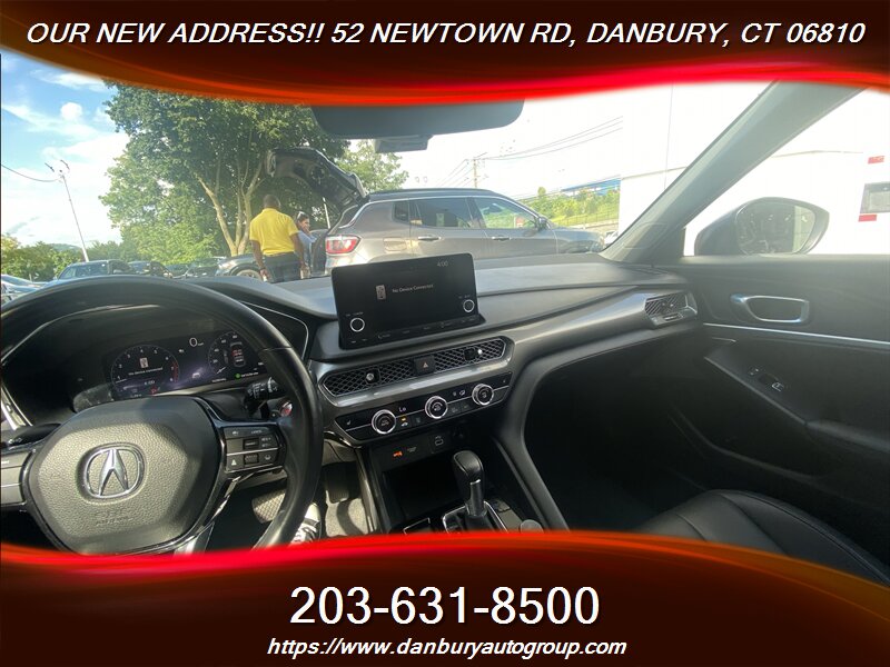 2024 Acura Integra - Photo 14 - Danbury, CT 06810