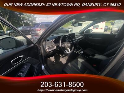 2024 Acura Integra - Photo 12 - Danbury, CT 06810