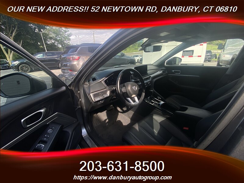 2024 Acura Integra - Photo 12 - Danbury, CT 06810