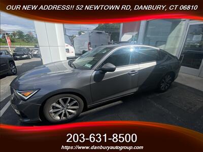 2024 Acura Integra - Photo 3 - Danbury, CT 06810