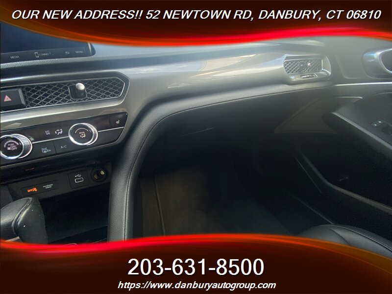 2024 Acura Integra - Photo 15 - Danbury, CT 06810