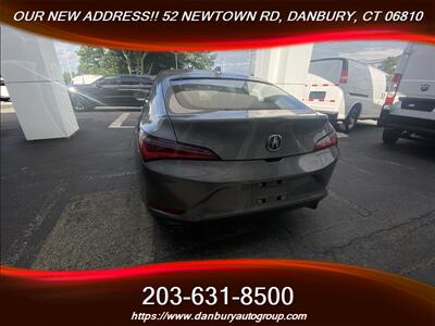 2024 Acura Integra - Photo 5 - Danbury, CT 06810