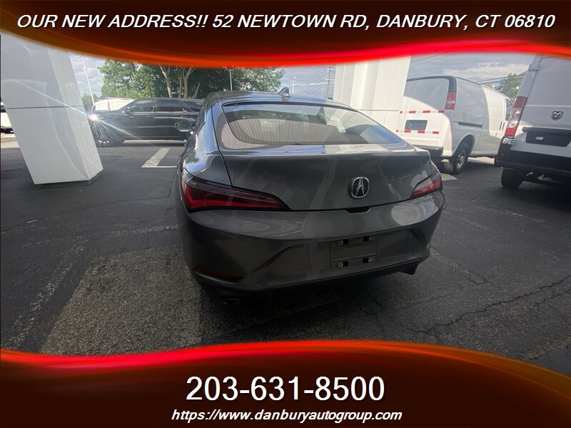 2024 Acura Integra - Photo 5 - Danbury, CT 06810