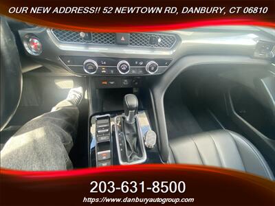 2024 Acura Integra - Photo 16 - Danbury, CT 06810