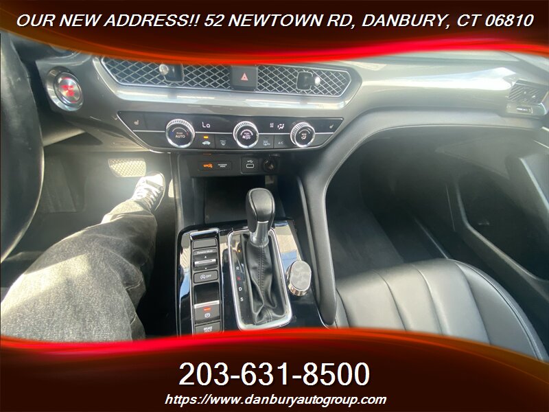 2024 Acura Integra - Photo 16 - Danbury, CT 06810