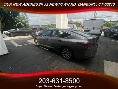 2024 Acura Integra - Photo 4 - Danbury, CT 06810