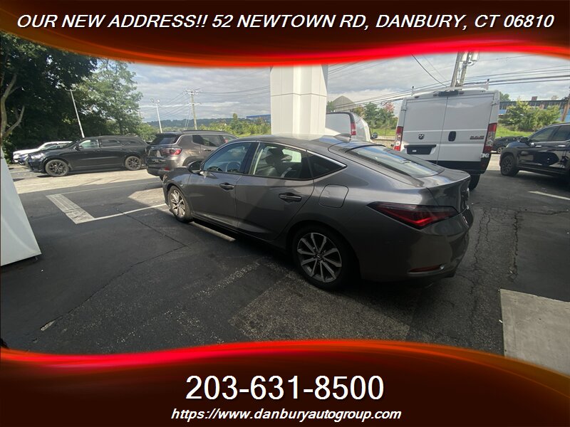 2024 Acura Integra - Photo 4 - Danbury, CT 06810