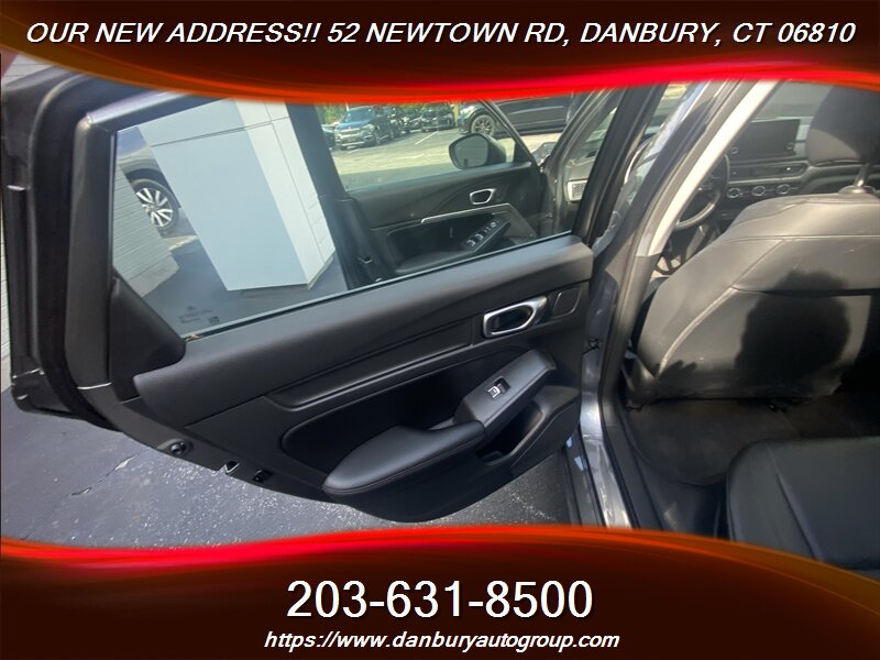 2024 Acura Integra - Photo 20 - Danbury, CT 06810
