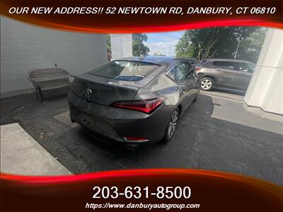 2024 Acura Integra - Photo 7 - Danbury, CT 06810