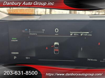 2024 Nissan Ariya Engage+ e-4ORCE   - Photo 14 - Danbury, CT 06810