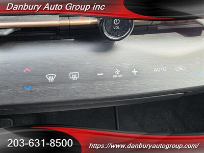 2024 Nissan Ariya Engage+ e-4ORCE   - Photo 16 - Danbury, CT 06810