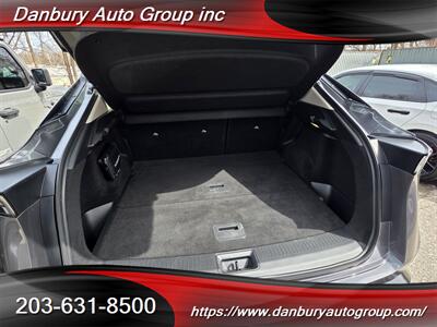 2024 Nissan Ariya Engage+ e-4ORCE   - Photo 4 - Danbury, CT 06810
