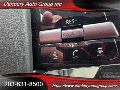2024 Nissan Ariya Engage+ e-4ORCE   - Photo 12 - Danbury, CT 06810