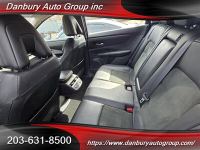 2024 Nissan Ariya Engage+ e-4ORCE   - Photo 6 - Danbury, CT 06810