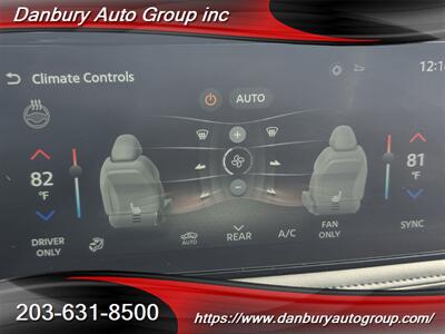 2024 Nissan Ariya Engage+ e-4ORCE   - Photo 20 - Danbury, CT 06810