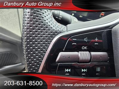 2024 Nissan Ariya Engage+ e-4ORCE   - Photo 13 - Danbury, CT 06810