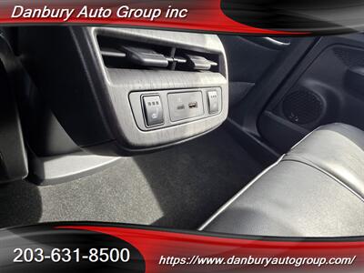 2024 Nissan Ariya Engage+ e-4ORCE   - Photo 7 - Danbury, CT 06810