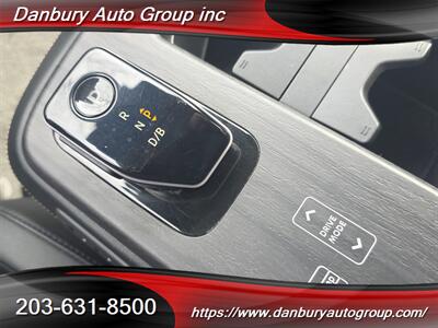 2024 Nissan Ariya Engage+ e-4ORCE   - Photo 17 - Danbury, CT 06810