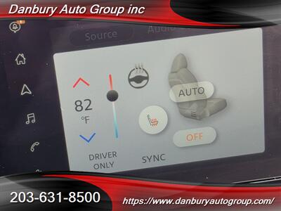 2024 Nissan Ariya Engage+ e-4ORCE   - Photo 19 - Danbury, CT 06810