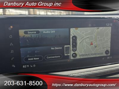 2024 Nissan Ariya Engage+ e-4ORCE   - Photo 15 - Danbury, CT 06810