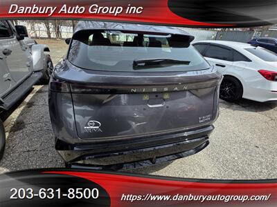2024 Nissan Ariya Engage+ e-4ORCE   - Photo 3 - Danbury, CT 06810