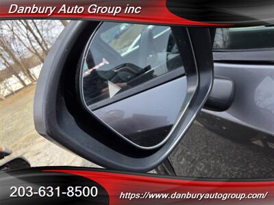 2024 Nissan Ariya Engage+ e-4ORCE   - Photo 8 - Danbury, CT 06810