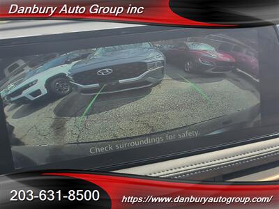 2024 Nissan Ariya Engage+ e-4ORCE   - Photo 18 - Danbury, CT 06810