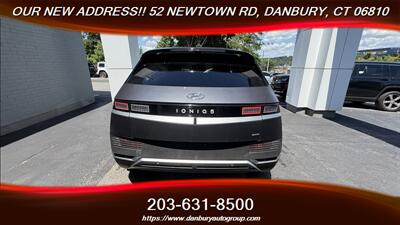 2023 Hyundai IONIQ 5 SEL   - Photo 4 - Danbury, CT 06810