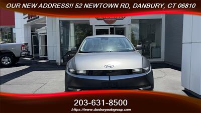 2023 Hyundai IONIQ 5 SEL   - Photo 8 - Danbury, CT 06810