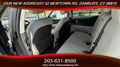 2023 Hyundai IONIQ 5 SEL   - Photo 24 - Danbury, CT 06810