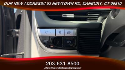 2023 Hyundai IONIQ 5 SEL   - Photo 19 - Danbury, CT 06810