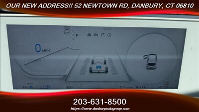 2023 Hyundai IONIQ 5 SEL   - Photo 18 - Danbury, CT 06810