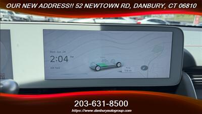 2023 Hyundai IONIQ 5 SEL   - Photo 20 - Danbury, CT 06810