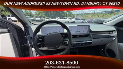 2023 Hyundai IONIQ 5 SEL   - Photo 15 - Danbury, CT 06810