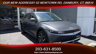 2023 Hyundai IONIQ 5 SEL   - Photo 7 - Danbury, CT 06810