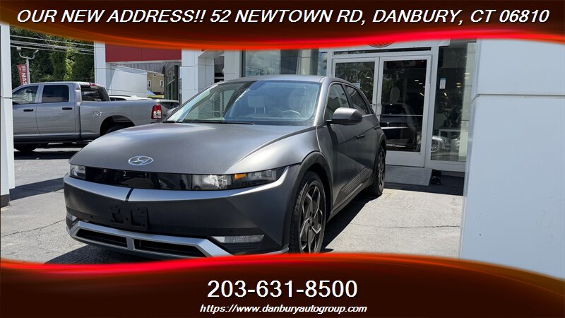 2023 Hyundai IONIQ 5 SEL   - Photo 1 - Danbury, CT 06810